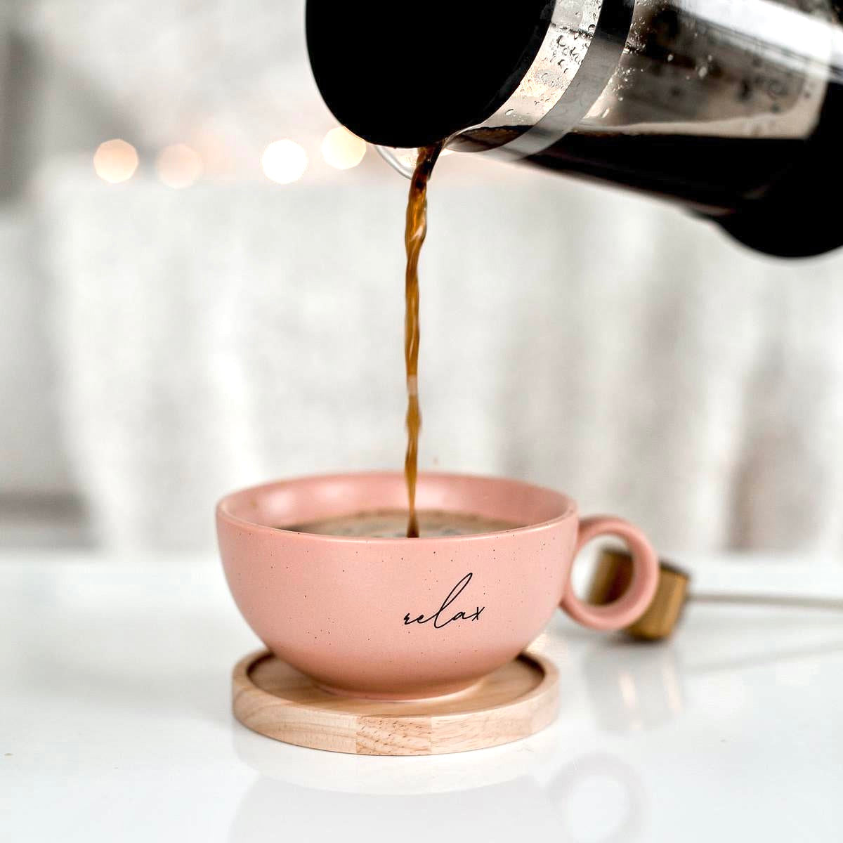 Hail Mary's Coffee Medium Dark Roasted Colombian Single Origin